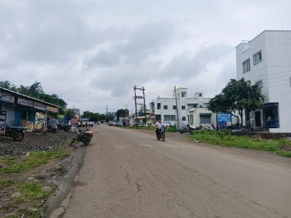 Earthquake tremors again felt in Bota, Ghargaon area; Second tremor in 15 days; Villagers scared | बोटा , घारगाव परिसरात पुन्हा भूकंपाचे धक्के; १५ दिवसांत दुसरा धक्का ; ग्रामस्थ भयभीत