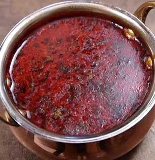 तर्री म्हणा किंवा कट हा पदार्थ दिसला की तोंडाला पाणी सुटतेच, दहा मिनिटांत रस्सा करायची पारंपरिक रेसिपी