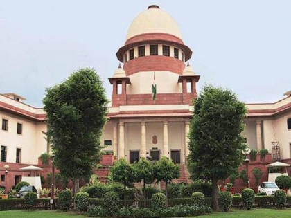 Time should be given to the government to handle Kashmir situation, not intervene; Role of the Supreme Court | काश्मीर प्रश्नावर हस्तक्षेप करण्यास सुप्रीम कोर्टाचा नकार; सरकारला वेळ देण्याची भूमिका