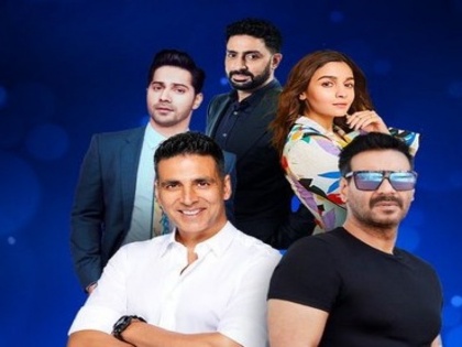 Hotstar to make big announcement today, Bollywood stars with Akshay Kumar, Alia Bhatt turn to digital media | 'हॉटस्टार' आज करणार मोठी घोषणा, अक्षय कुमार, आलिया भट समवेत बॉलिवूडकर वळले डिजिटल माध्यमांकडे
