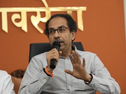 Will people also shoot them when they come on the road due to the economic downturn? - Shiv Sena | आर्थिक मंदीमुळे लोक रस्त्यावर येतील तेव्हा त्यांनाही गोळ्या घालणार का?; शिवसेनेचा संतप्त सवाल