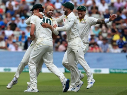 Ashes 2019: Australia's Biggest Victory, Steven Smith Becomes Craftsman | अ‍ॅशेस मालिका : ऑस्ट्रेलियाचा जिगरबाज विजय, स्टीव्हन स्मिथ ठरला शिल्पकार