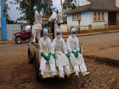 marburg disease outbreak in equatorial guinea who confirms know symptoms treatment and other details | नवा व्हायरस, वाढलं टेन्शन! अनेक देशांची झोप उडवणाऱ्या आजाराची जाणून घ्या लक्षणं