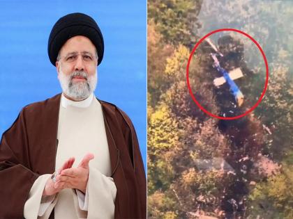 iran-president-ebrahim-raisi-death-death-conspiracy-theories-is-israel-behind-this | अपघात की हत्या? राष्ट्राध्यक्ष इब्राहिम रईसी यांच्या मृत्यूमागे इस्रायलचे षड्यंत्र? चर्चांना उधाण...