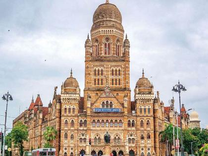 about 228 crore work proposal of bmc has to submit to the commission for approval in mumbai | कोणतेही काम करा, आधी आयोगाची परवानगी घ्या; मनपाकडून २२८ कोटींच्या कामाचे प्रस्ताव आयोगाकडे 