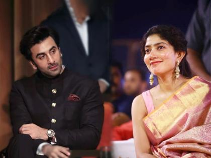 Sai Pallavi to play Sita in Madhu Mantena's Ramayan with Ranbir Kapoor | Ramayan: साई पल्लवी साकारणार ‘सीता’, रणबीर कपूर साकारणार ‘राम’? सुरू झाली बिग प्रोजेक्टची तयारी