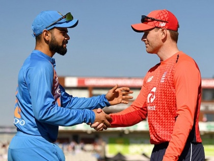 India's white-ball home series against England set to be postponed | इंग्लंडचा भारत दौरा स्थगित? IPL 2020 साठी चाललीय खटाटोप!