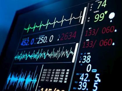 वॉर्डबॉय, सफाई कामगार करत होते ईसीजी चाचणी - Marathi News | Wardboy, sanitation worker were doing ECG test | Latest News at Lokmat.com वॉर्डबॉय, सफाई कामगार करत होते ईसीजी चाचणी - Marathi News | Wardboy, sanitation worker were doing ECG test | Latest News at Lokmat.com