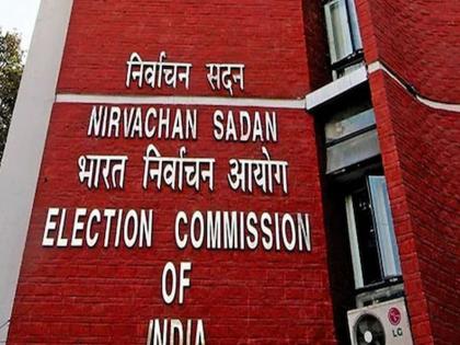The names of 51 lakh voters will be removed from the electoral roll in Bihar, including these persons, the Election Commission has given information. | बिहारमधील मतदार यादीतून हटवली जाणार ५१ लाख मतदारांची नावं, या व्यक्तींचा समावेश, निवडणूक आयोगाने दिली माहिती The names of 51 lakh voters will be removed from the electoral roll in Bihar, including these persons, the Election Commission has given information. | बिहारमधील मतदार यादीतून हटवली जाणार ५१ लाख मतदारांची नावं, या व्यक्तींचा समावेश, निवडणूक आयोगाने दिली माहिती