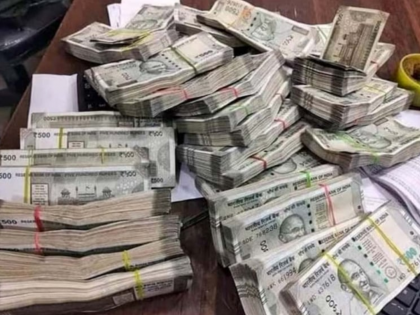 Maharashtra Election 2024: Money market! Five times the amount seized compared to 2019 | Maharashtra Election 2024: पैशांचा बाजार! २०१९च्या तुलनेत पाचपट रक्कम जप्त