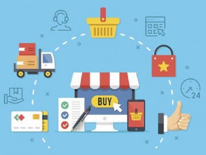 The future of Aurangabad in e-commerce n MSME | ई-कॉमर्स, एमएसएमईत औरंगाबादला आगामी काळात भवितव्य