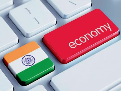 The five-trillion-dollar economy needs a five-year, 5 percent growth rate | पाच ट्रिलियन डॉलर अर्थव्यवस्थेसाठी सलग ५ वर्षे ९ टक्के वृद्धीदर गरजेचा