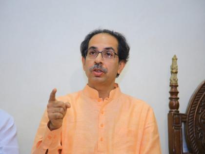 Maharashtra Vidhan Sabha 2019: Uddhav Thackeray's 'turnaround' on the formula 'fifty-fifty' in Shiv Sena BJP Alliance | Vidhan Sabha 2019: उद्धव ठाकरेंची हळूच 'पलटी'; म्हणे, ठरलाच नव्हता फॉर्म्युला 'फिफ्टी-फिफ्टी'