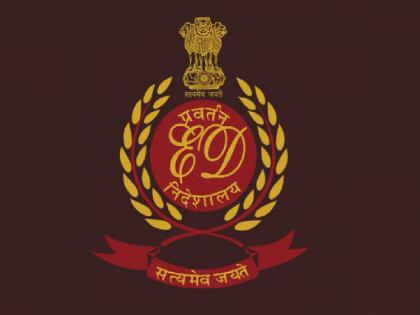 Black money 'white' in illegal building in Vasai-Virar; ED accuses IS officer Anil Pawar | वसई-विरारच्या बेकायदा इमारतीत काळा पैसा 'पांढरा'; IS अधिकारी अनिल पवार यांच्यावर EDचा ठपका