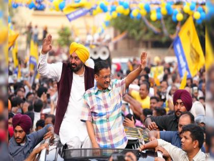 Arvind Kejriwal has no problem in campaigning ED arguments in court on his Bail Plea | "प्रचार करताना तर काहीच त्रास झाला नाही, मग ..."; केजरीवालांच्या तब्येत ठीक नसल्याच्या दाव्यावर EDचे प्रत्युत्तर