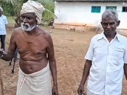 ED summons 2 farmers of tamil nadu, Case to be Dropped After Outrage: What Happened? | भाजपा पदाधिकाऱ्याशी वाद, ED चं २ शेतकऱ्यांना समन्स; राजकारण पेटलं, पुढे काय घडलं?