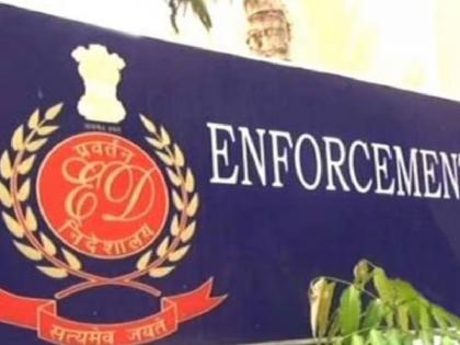 Seizure of 441 properties of Salgaonkar family; 490 crore tax evaded, ED action | साळगावकर कुटुंबाच्या ४४१ मालमत्तांची जप्ती; ४९० कोटींचा कर चुकवला, ईडीची कारवाई