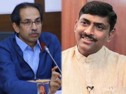 "Uddhav ji, wrong number is being dialed"; BJP leader Murlidhar Rao targets Shiv Sena | “उद्धव जी, गलत नंबर डायल हो रहा है”; भाजपा नेते मुरलीधर राव यांचा शिवसेनेवर निशाणा