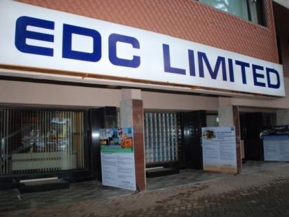 Under the Chief Minister's scheme, the loan from the EDC has been given to 6 thousand people and loan of Rs. 63 crores | मुख्यमंत्री रोजगार योजनेखाली ईडीसीकडून ६ हजार जणांना कर्ज, ६३ कोटी रुपये कर्ज वितरित