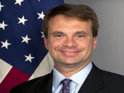 Edgard D Kagan appointed as consul general of US in Mumbai | केगन यांची महावाणिज्यदूत पदावरती नियुक्ती