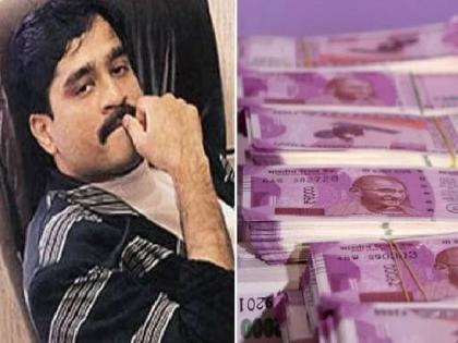 ED's run to court for Dawood's brother; 9 hours thorough interrogation of Salim Fruit | दाऊदच्या भावासाठी ईडीची न्यायालयात धाव; सलीम फ्रुटची ९ तास कसून चौकशी