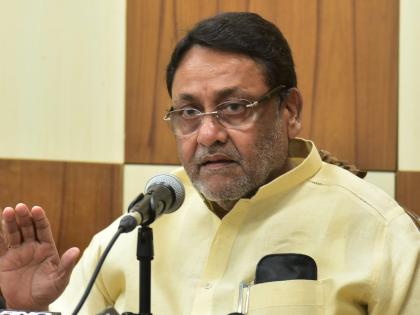 1.80 crore for 121 madrasas in the state, informed Nawab Malik | 'राज्यातील १२१ मदरशांमधील शिक्षकांच्या वेतनासाठी १.८० कोटीचा निधी मंजूर'