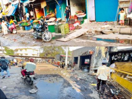 तुमच्या राजकारणात आमचे प्रश्न गेले कुठे..? लोकांचे 'हे' प्रश्न कसे सोडवले जाणार? - Marathi News | Where have our questions gone in your politics How will 'these' questions of the people be solved? | Latest News at Lokmat.com तुमच्या राजकारणात आमचे प्रश्न गेले कुठे..? लोकांचे 'हे' प्रश्न कसे सोडवले जाणार? - Marathi News | Where have our questions gone in your politics How will 'these' questions of the people be solved? | Latest News at Lokmat.com