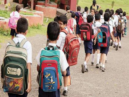 pune news Arbitrary management of CBSE schools Schools resume after ending vacations whenever they feel like it; | सीबीएसईच्या शाळांचा मनमानी कारभार; मनाला येईल तेव्हा सुट्ट्या संपवून शाळा सुरू; शिक्षण विभाग हतबल pune news Arbitrary management of CBSE schools Schools resume after ending vacations whenever they feel like it; | सीबीएसईच्या शाळांचा मनमानी कारभार; मनाला येईल तेव्हा सुट्ट्या संपवून शाळा सुरू; शिक्षण विभाग हतबल