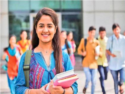 Girls learn, there is no progress without education, Pune top 10 districts in list of most colleges | मुलींना कळाले, शिक्षणाशिवाय प्रगती नाही, सर्वाधिक महाविद्यालयांच्या यादीत पुणे टाॅप १० जिल्ह्यांत