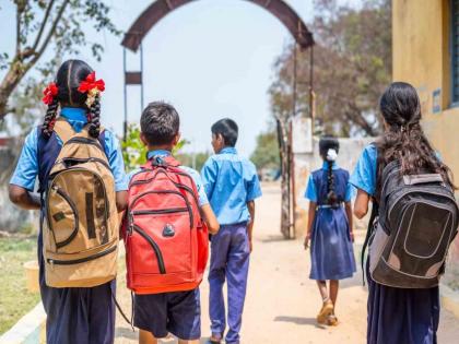 Mandatory Marathi language in schools of all mediums; To be implemented from 2025-26 | सर्व माध्यमांच्या शाळांत मराठी भाषासक्तीचा बडगा; २०२५-२६ पासून करणार अंमलबजावणी