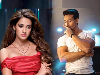 Reason Behind The Breakup Of Disha Patani And Tiger Shroff | Disha Patani And Tiger Shroff Breakup : दिशा पाटनी व टायगर श्रॉफचं का बिनसलं? वाचा, कपलचं ब्रेकअप होण्यामागचं खरं कारण