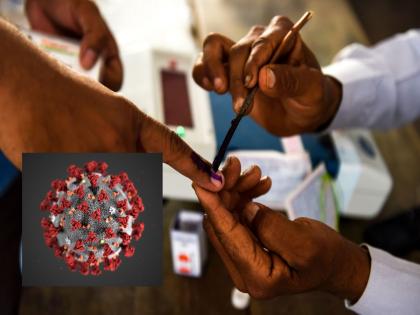 Coronavirus: ... then the municipal elections in the state will be postponed, the state government indicated | Coronavirus: ...तर राज्यातील पालिका निवडणुका पुढे ढकलणार, राज्य सरकारने दिले संकेत 