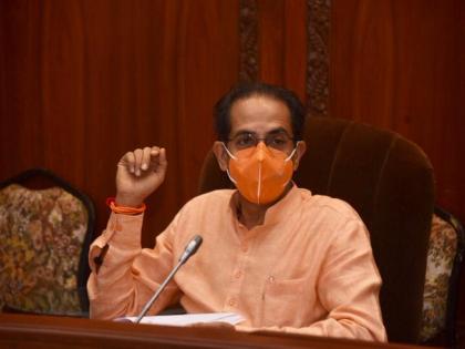 CM Uddhav Thackeray dialogue with Shiv Sena corporators over Corona situation in mumbai | मुंबई पालिकेतील शिवसेना नगरसेवकांशी मुख्यमंत्री उद्धव ठाकरेंचा संवाद; कोरोना परिस्थितीचा घेतला आढावा