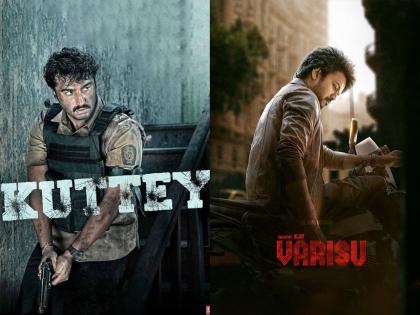 Arjun Kapoor’s Film Kuttey Gets Smashed By Vijay’s Varisu, Fails To Find Audience | Varisu vs Kuttey : पुन्हा एकदा साऊथचा सिनेमाच मारणार बाजी? ‘वरिसु’ने केली ‘कुत्ते’पेक्षा जास्त कमाई