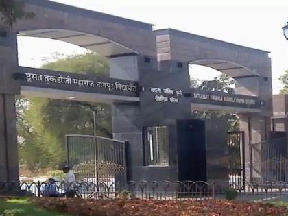 Nagpur University; B.A. External courses with 'Additional' closed | नागपूर विद्यापीठ; बी.ए. ‘ॲडिशनल’सह बहि:शाल अभ्यासक्रम बंद