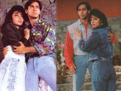 "He cheated on me": When Salman Khan's ex-girlfriend Somy Ali exposed Bollywoods biggest superstar