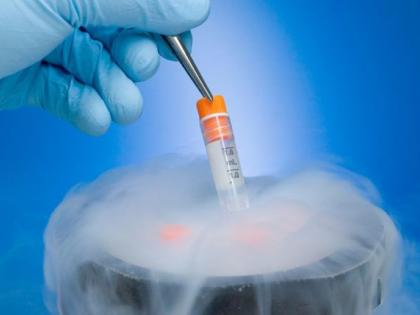 Egg freezing of 10 to 15 women in Nagpur every year | नागपुरात वर्षाकाठी १० ते १५ महिलांचे ‘एग्ज फ्रीजिंग’