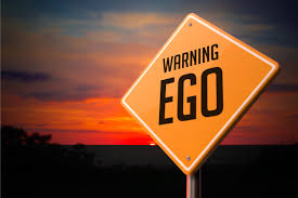 The ego of the job? The decision is yours! | जॉब की इगो? निर्णय तुमचा !