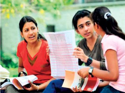 When will admission be available?; First choice college for 18 thousand in second merit list | केव्हा मिळणार ॲडमिशन?; दुसऱ्या गुणवत्ता यादीत १८ हजारांना पहिल्या पसंतीचे कॉलेज