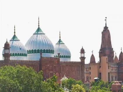 mathura court order survey of shahi eidgah mosque report sought by january 20 | मथुरा शाही ईदगाहच्या सर्वेक्षणाचे कोर्टाने दिले आदेश, 20 जानेवारीपर्यंत अहवाल मागवला