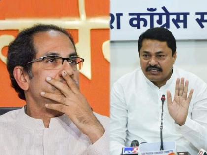 Congress pushes Shiv Sena after MVA government collapses; The upcoming elections will be fought on their own | मविआ सरकार कोसळताच शिवसेनेला आणखी एक धक्का; काँग्रेसचा मोठा निर्णय