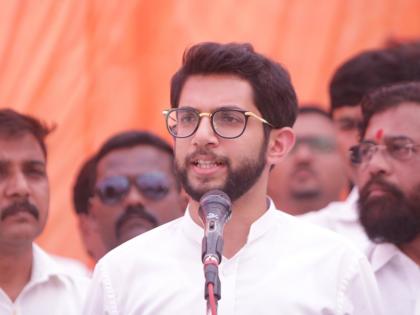 State Tourism Department organised Competition of Fort Photography & Video, Inform by Aditya Thackeray | राज्यातील गड-किल्ल्यांवर आधारीत फोटो आणि व्हिडिओग्राफी स्पर्धा - पर्यटनमंत्री आदित्य ठाकरे 