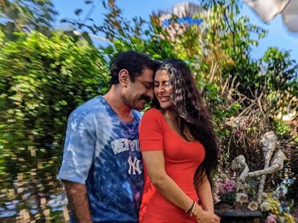 eijaz khan and pavitra puniya break up bigg boss couple parted ways after 2 years of dating | २ वर्ष लिव्ह इनमध्ये राहिल्यानंतर 'बिग बॉस' फेम कपल झालं विभक्त; ५ महिन्यांपूर्वीच ब्रेकअप