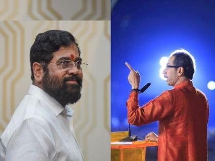 Shivaji Park neither to Thackeray, nor to Shinde for dasara melava? Cautious role of BMC, Uddhav Thackeray ralley at goregaon | वादच नको! शिवाजीपार्क ना ठाकरेंना, ना शिंदेंना? महापालिकेची सावध भुमिका; उद्धव ठाकरे उद्या काय बोलणार?