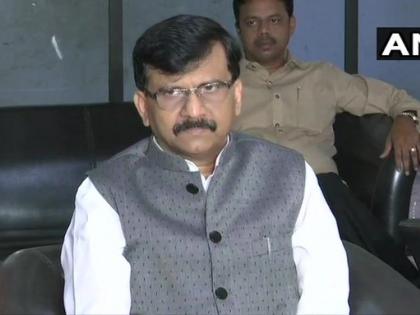 Maharashtra Election 2019: BJP's conspiracy against Shiv Sena; Sanjay Raut big reveal | महाराष्ट्र निवडणूक २०१९: शिवसेनेविरोधात भाजपाचं षडयंत्र; संजय राऊतांनी केला मोठा खुलासा 