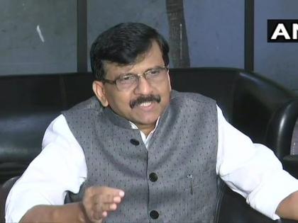 Maharashtra Election 2019: Now the time of the Congress-NCP; Sanjay Raut appealed | महाराष्ट्र निवडणूक २०१९: आता कसोटीचा काळ काँग्रेस-राष्ट्रवादीचा; संजय राऊतांनी केलं आवाहन