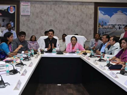 यंदा विधानभवनातील अनावश्यक गर्दी टाळणार, आजपासून हिवाळी अधिवेशन, प्रशासन सज्ज