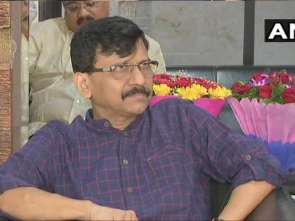 Maharashtra Election, Maharashtra Government: Sanjay Raut targets Devendra Fadnavis; I won't say I come again because ... | Maharashtra Government: संजय राऊतांनी साधला देवेंद्र फडणवीसांवर निशाणा; मी पुन्हा येईन असं म्हणणार नाही कारण...