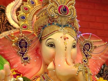 'One Village - One Ganpati' in 720 villages in Western Warhada | पश्चिम वऱ्हाडातील ७२० गावांमध्ये ‘एक गाव - एक गणपती’