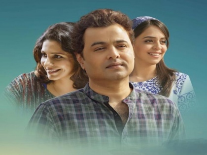 Ek Nirnay Swatacha Swatasathi Marathi Movie Review | Ek Nirnay Swatacha Swatasathi Marathi Movie Review: वर्तमानाचा भूतकाळाशी नातं जोडण्याचा 'एक निर्णय'